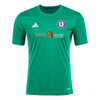 FCCI adidas Tabela 23 GK Jersey Green