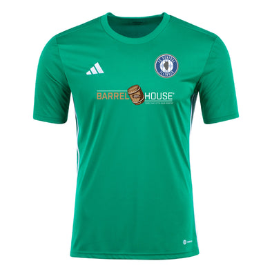 FCCI adidas Tabela 23 GK Jersey Green