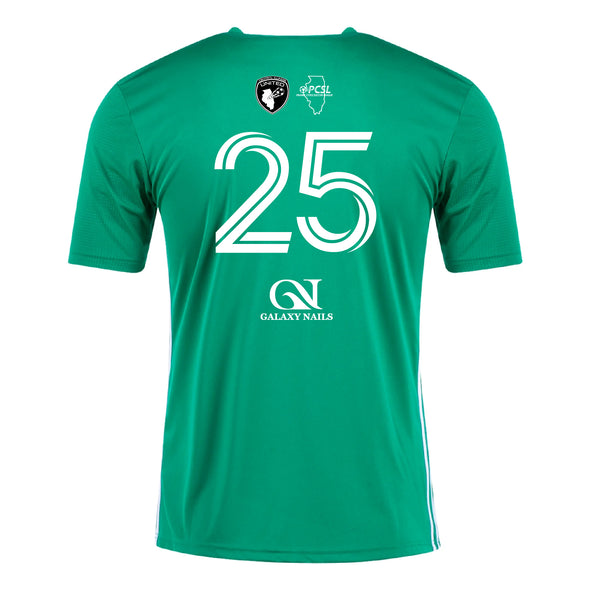 FCCI adidas Tabela 23 GK Jersey Green