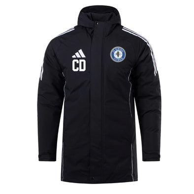 FCCI adidas Tiro 24 Parka.
