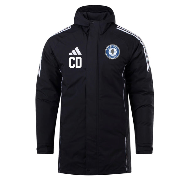 FCCI adidas Tiro 24 Parka