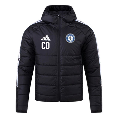 FCCI adidas Tiro 24 Winter Jacket.