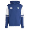 FCCI adidas Squadra 25 Hoodie Navy
