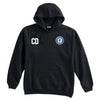 FCCI Pennant Super 10 Hoodie Black