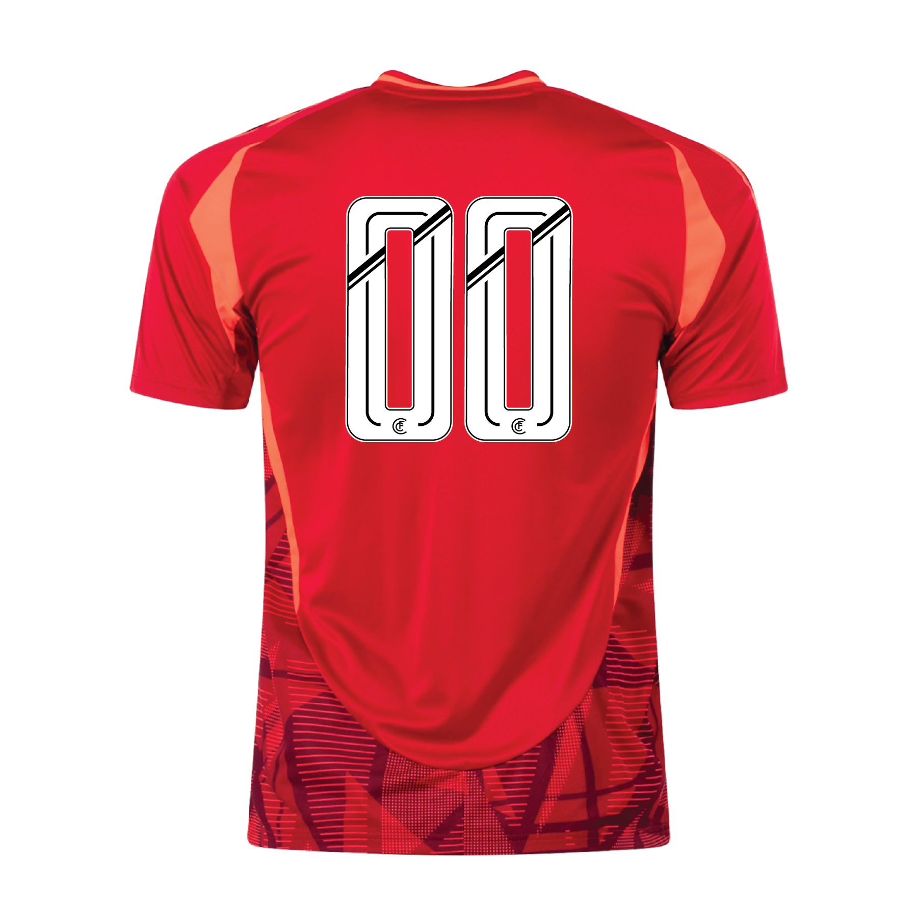 FC Copa West adidas Tiro 24 Comp Jersey Red – Soccer Zone USA FC Copa West adidas Tiro 24 Comp Jersey Red – Soccer Zone USA
