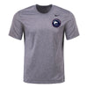 FC Miami Fan Nike Legend SS Shirt Grey