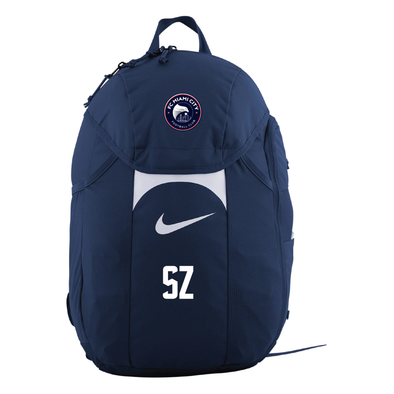 FC Miami Nike Academy Team Backpack 2.3 - Navy