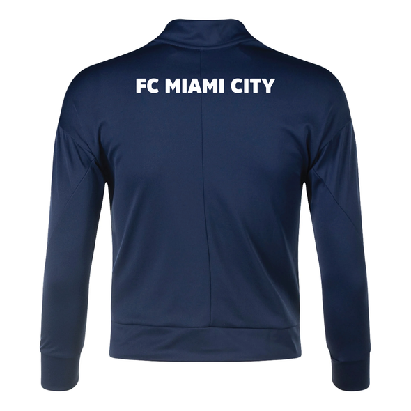 FC Miami Women Nike Academy Pro 24 Track Jacket Navy
