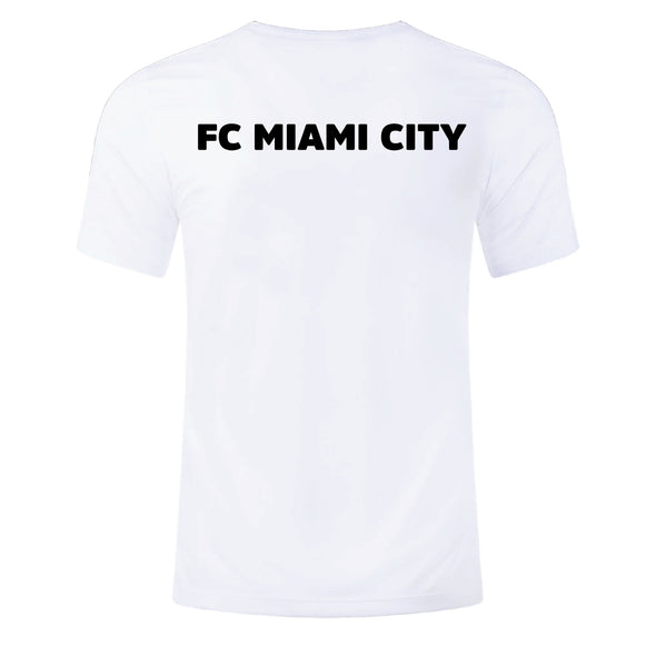 FC Miami Nike Legend SS Shirt White