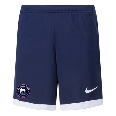 FC Miami Women Nike Classic III Short Navy
