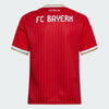 Kids adidas FC Bayern Home Jersey 2026-27