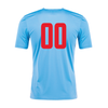 FC Copa Brooklyn adidas Tabela 23 Goalkeeper Practice Jersey Light Blue