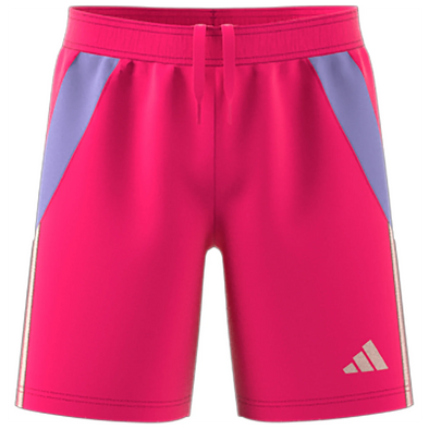 PASCO adidas Tiro 24 Goalkeeper Short Pink