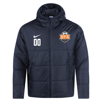 BFA Nike Therma-Fit Academy Pro 24 Jacket Black