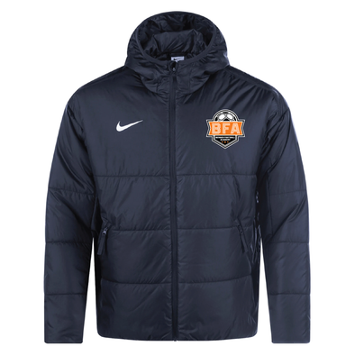 BFA FAN Nike Therma-Fit Academy Pro 24 Jacket Black