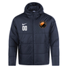 DCFA Nike Therma-Fit Academy Pro 24 Jacket Black