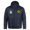 DS Academy Nike Therma-Fit Academy Pro 24 Jacket Black