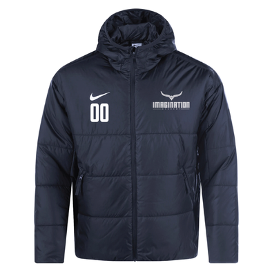 Imagination Academy FAN Nike Therma-Fit Academy Pro 24 Jacket Black