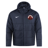 Lancaster FC FAN Nike Therma-Fit Academy Pro 24 Jacket Black