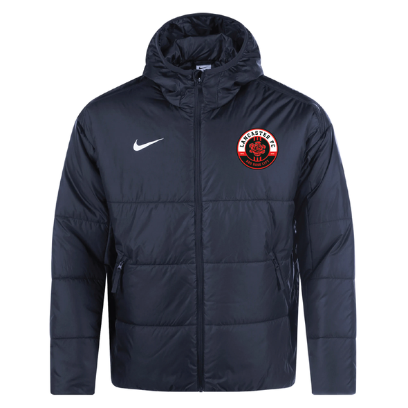 Lancaster FC FAN Nike Therma-Fit Academy Pro 24 Jacket Black