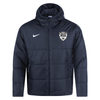 MDS Academy Nike Therma-Fit Academy Pro 24 Jacket Black