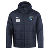 Oakwood SC Fit Nike Therma-Fit Academy Pro 24 Jacket Black