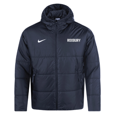 Roxbury PDA-SCP FAN Nike Therma-Fit Academy Pro 24 Jacket Black