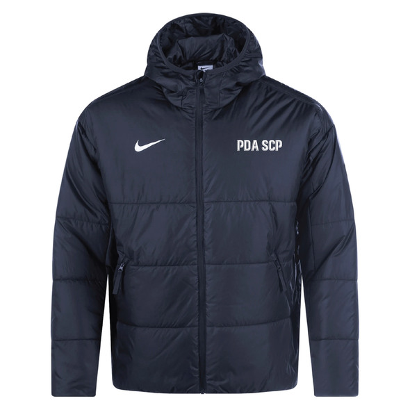 PDA-SCP FAN Fit Nike Therma-Fit Academy Pro 24 Jacket Black