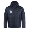 Quick Touch FC Fit Nike Therma-Fit Academy Pro 24 Jacket Black