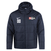 STA Nike Therma-Fit Academy Pro 24 Jacket Black