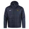 Tech Academy Nike Therma-Fit Academy Pro 24 Jacket Black