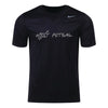 Next Level Futsal Nike Legend SS Shirt Black