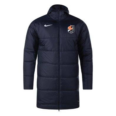 Lancaster Inferno Nike Therma-Fit Academy Pro 24 SDF Jacket Black