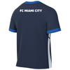 FC Miami Women Nike Academy 25 Jersey Navy
