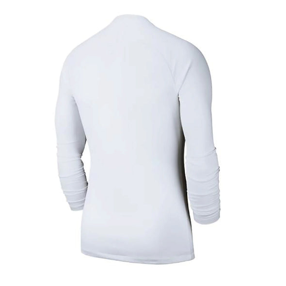 Spartans SC Nike Park LS First Layer Compression White