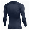 Spartans SC Nike Park LS First Layer Compression Navy