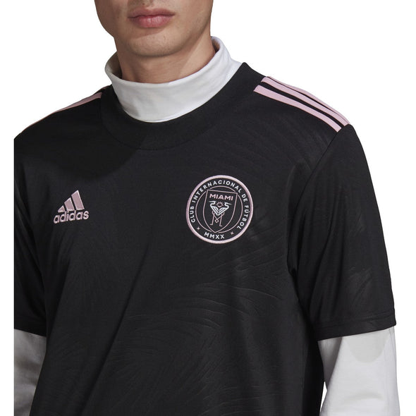 adidas Lionel Messi 2021-22 Inter Miami FC Away Jersey - MENS