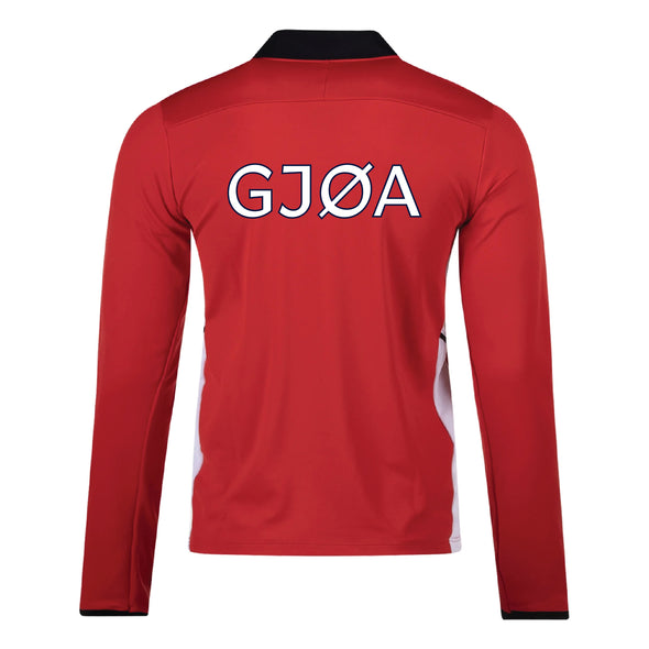 SC GJOA Nike Academy 25 Training Top Red