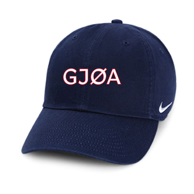SC GJOA Nike Hat - Navy