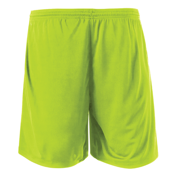 Spartans SC Nike Park III Goal Keeper Short - Volt