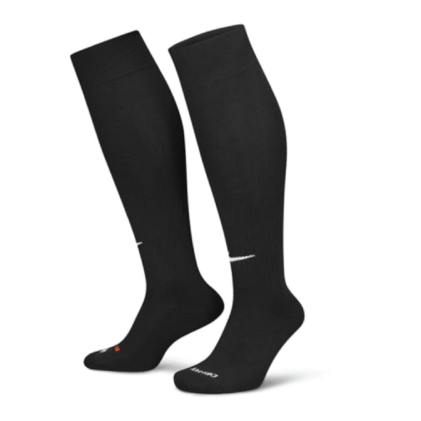 KOSA SC Academy Nike Classic II Socks - Black