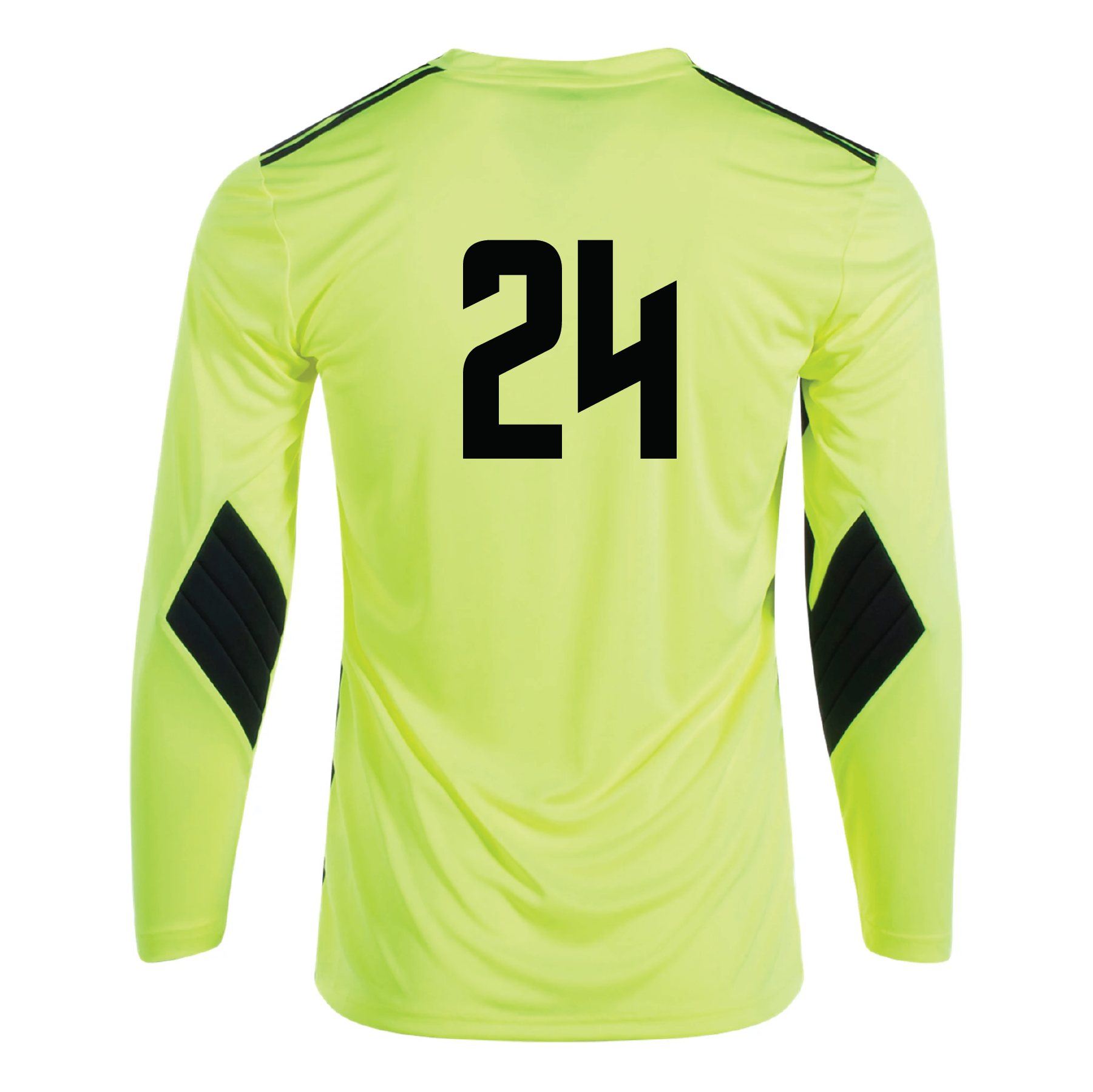 B & B United Soccer Club adidas Squadra 21 Goalkeeper Jersey B & B United Soccer Club adidas Squadra 21 Goalkeeper Jersey