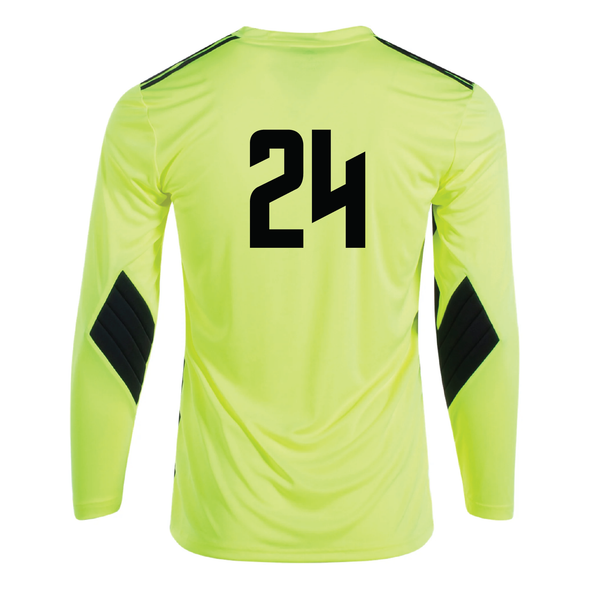 BB United adidas Squadra 21 Goalkeeper Jersey