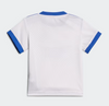 adidas 2021-22 Real Madrid Home Baby Kit