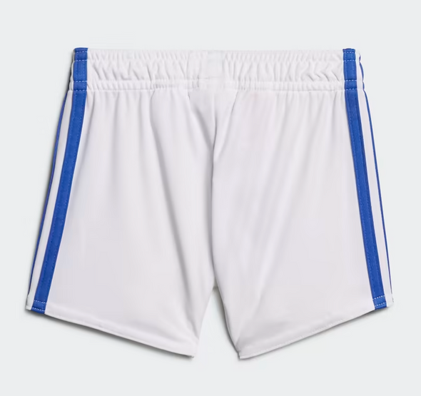 adidas 2021-22 Real Madrid Home Baby Kit