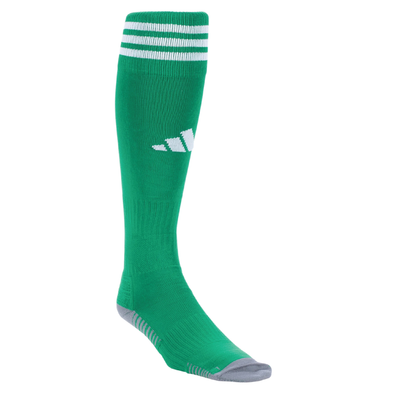 Naples City UDAG Competitive adidas Copa Zone V Goalkeeper Sock Green/White