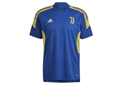 adidas Juventus Condivo Training Jersey Mens