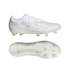 adidas X CrazyFast.1 FG Firm Ground Soccer Cleat -  Cloud White