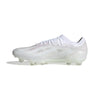 adidas X CrazyFast.1 FG Firm Ground Soccer Cleat -  Cloud White