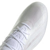 adidas X CrazyFast.1 FG Firm Ground Soccer Cleat -  Cloud White